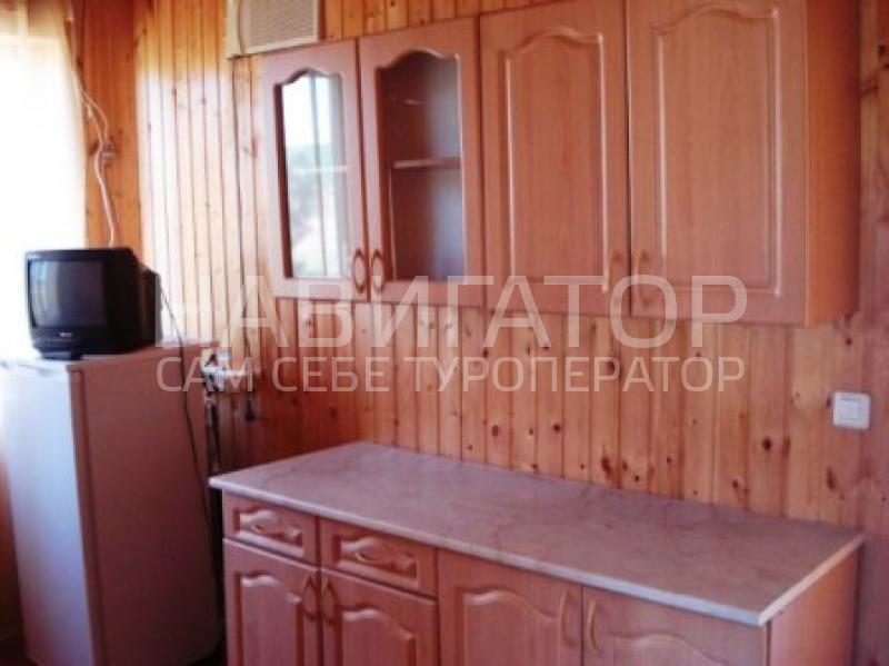 2349 - база отдыха в Благовещенская
