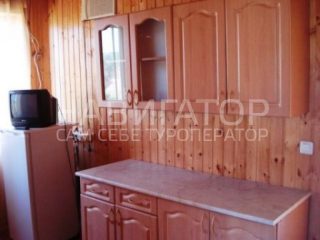 2349 - база отдыха в Благовещенская
