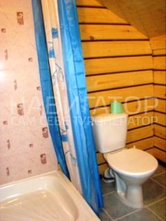 2349 - база отдыха в Благовещенская