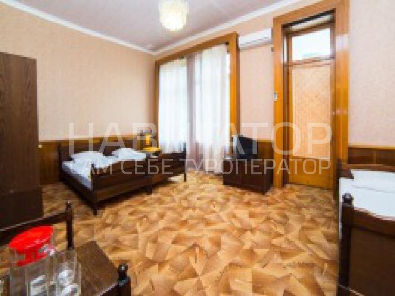 ГАГРА - пансионат в Курортные поселки Абхазии ГАГРА - пансионат в Курортные поселки Абхазии