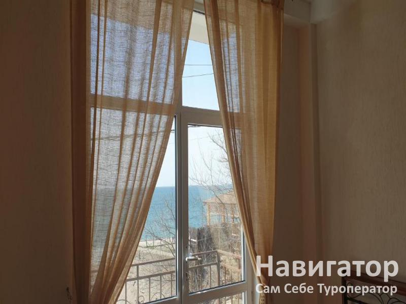 ЖЕМЧУЖИНА У МОРЯ - гостиница в Гагра ЖЕМЧУЖИНА У МОРЯ - гостиница в Гагра