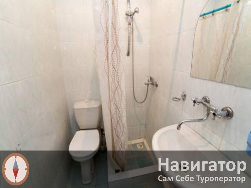 ЭЛЛАДА - гостиница в Курортные поселки Абхазии