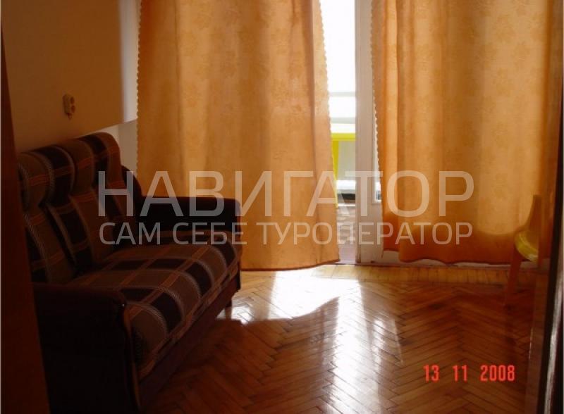 КАВКАЗ - пансионат в Гагра КАВКАЗ - пансионат в Гагра