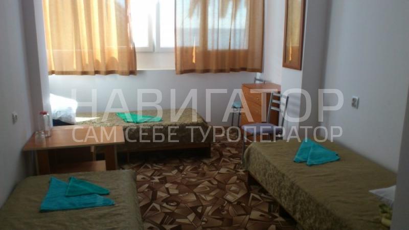 КАВКАЗ - пансионат в Гагра КАВКАЗ - пансионат в Гагра