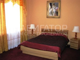 ГАГРИПШ - пансионат в Курортные поселки Абхазии ГАГРИПШ - пансионат в Курортные поселки Абхазии