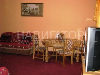 ГАГРИПШ - пансионат в Курортные поселки Абхазии