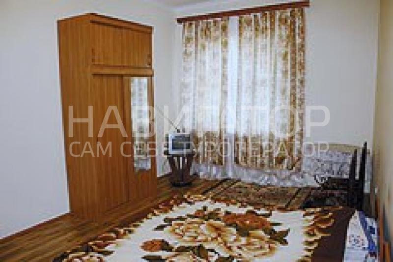 СЕРЕБРЯННЫЙ ДВОР - гостиница в Курортные поселки Абхазии