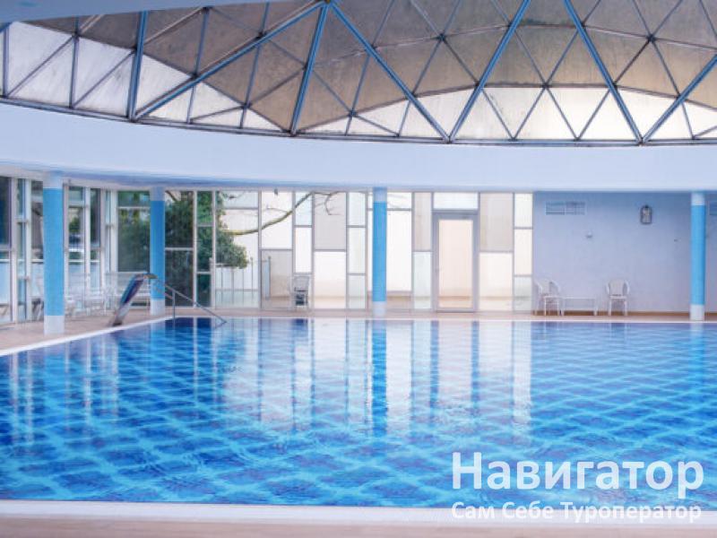 АМРА - санаторий в Курортные поселки Абхазии АМРА - санаторий в Курортные поселки Абхазии
