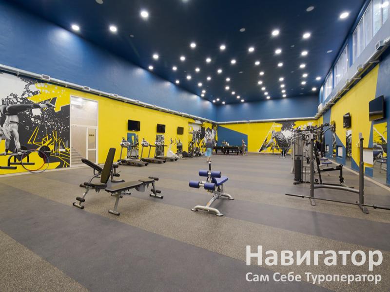 АМРА - санаторий в Курортные поселки Абхазии АМРА - санаторий в Курортные поселки Абхазии