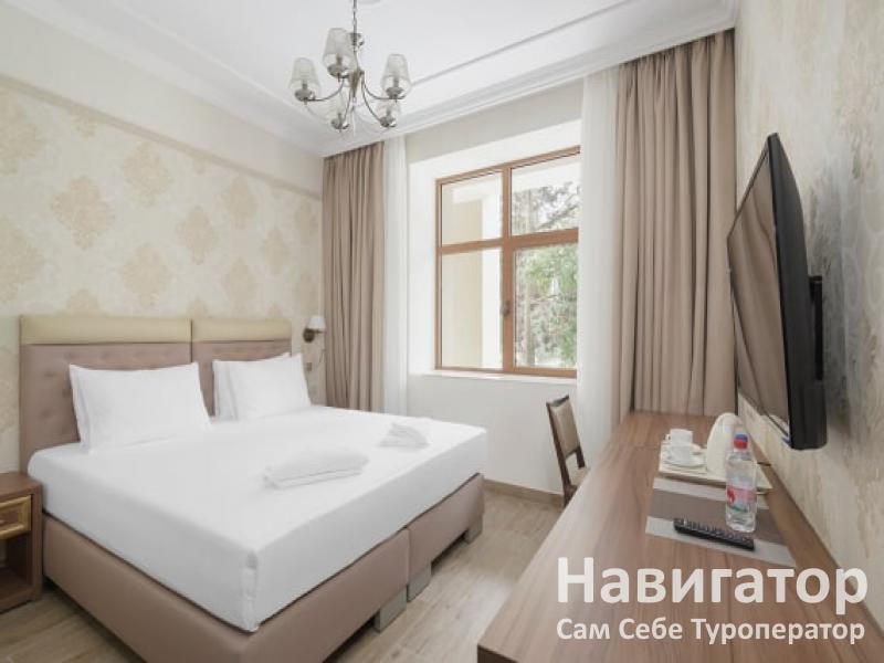 АМРА - санаторий в Курортные поселки Абхазии АМРА - санаторий в Курортные поселки Абхазии