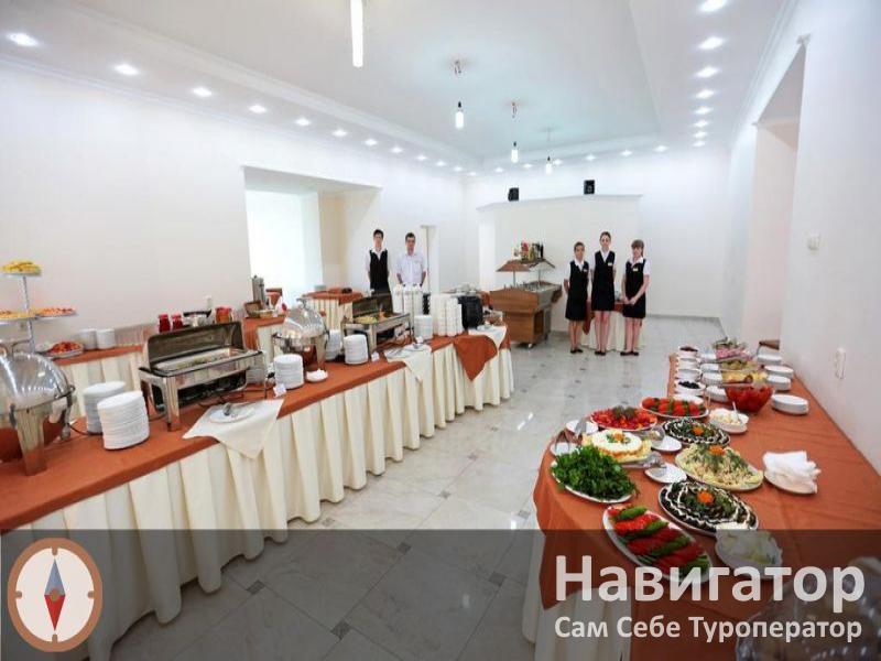 НАРТ - пансионат в Курортные поселки Абхазии НАРТ - пансионат в Курортные поселки Абхазии