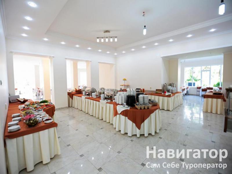 НАРТ - пансионат в Курортные поселки Абхазии НАРТ - пансионат в Курортные поселки Абхазии