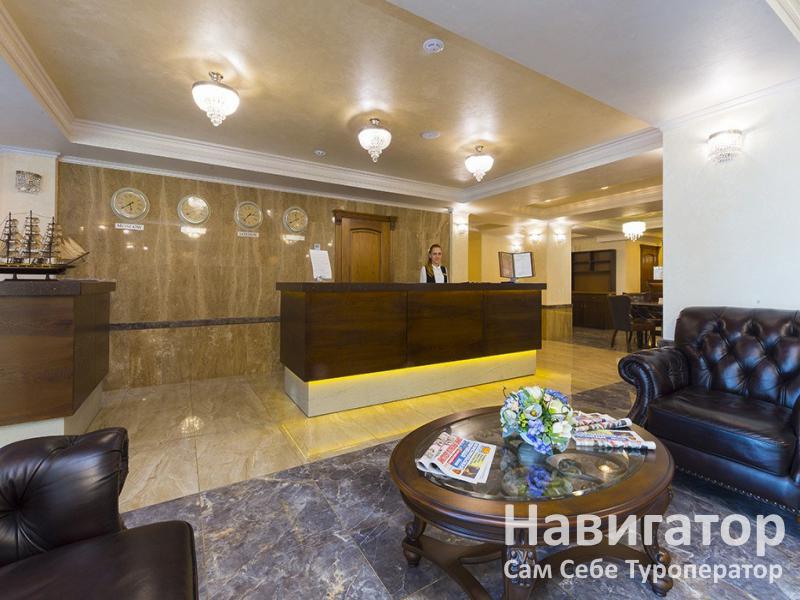 ЧЕЛЮСКИНЦЕВ - пансионат в Гагра ЧЕЛЮСКИНЦЕВ - пансионат в Гагра