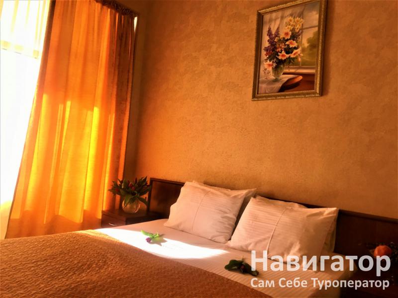 ЛУЧЕЗАРНЫЙ - пансионат в Гагра ЛУЧЕЗАРНЫЙ - пансионат в Гагра