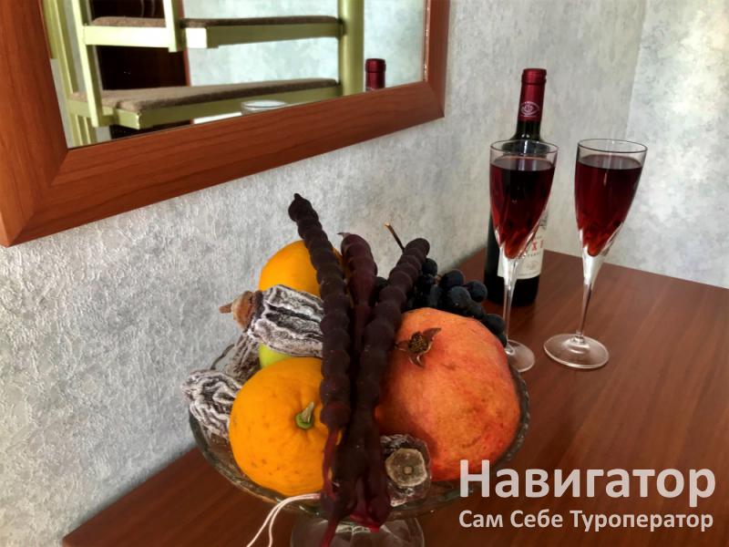 ЛУЧЕЗАРНЫЙ - пансионат в Гагра ЛУЧЕЗАРНЫЙ - пансионат в Гагра