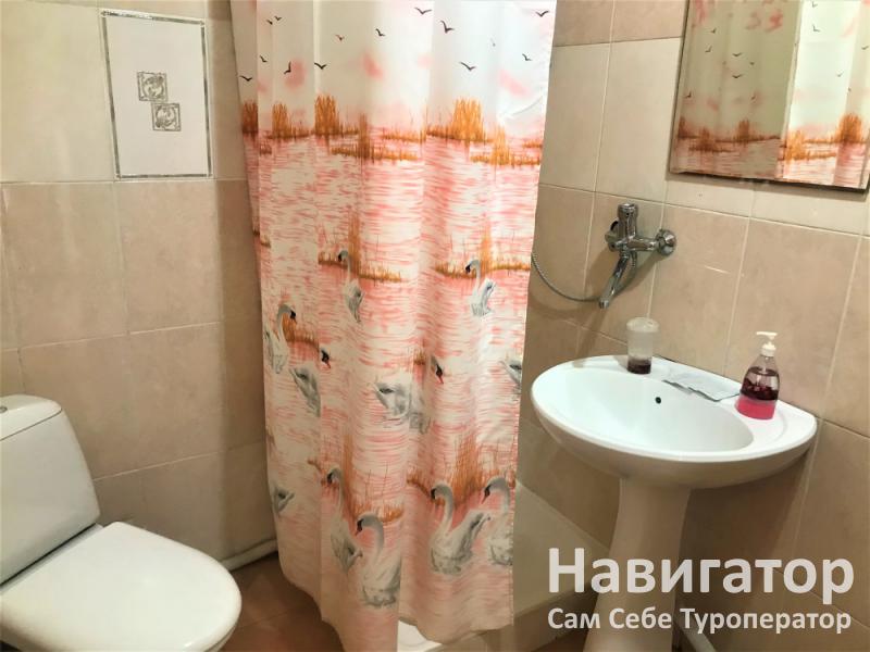 ЛУЧЕЗАРНЫЙ - пансионат в Гагра ЛУЧЕЗАРНЫЙ - пансионат в Гагра