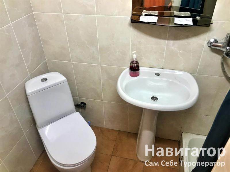 ЛУЧЕЗАРНЫЙ - пансионат в Гагра ЛУЧЕЗАРНЫЙ - пансионат в Гагра