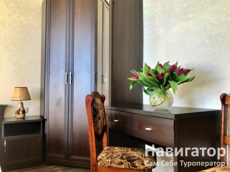 ЛУЧЕЗАРНЫЙ - пансионат в Гагра ЛУЧЕЗАРНЫЙ - пансионат в Гагра