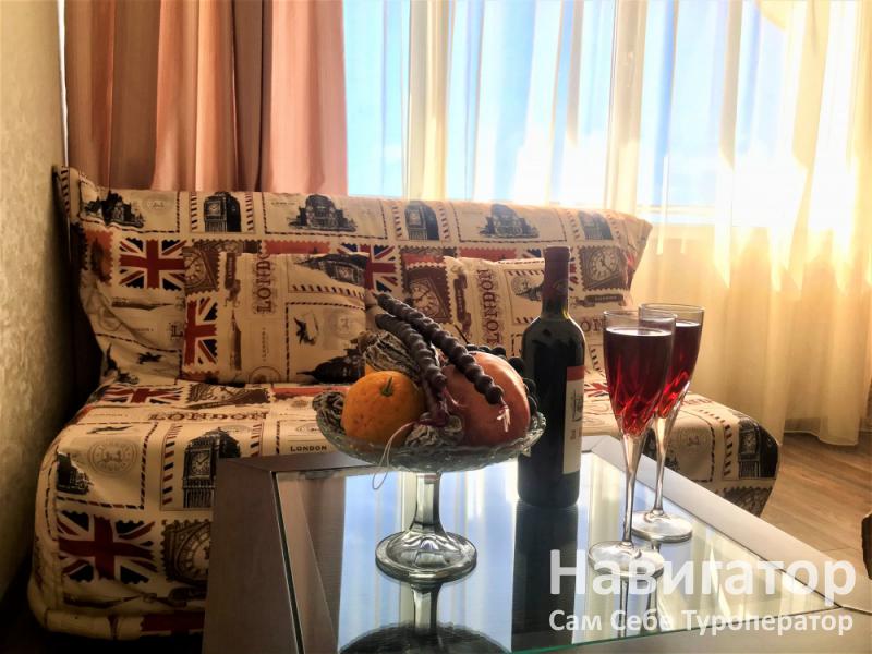 ЛУЧЕЗАРНЫЙ - пансионат в Гагра ЛУЧЕЗАРНЫЙ - пансионат в Гагра