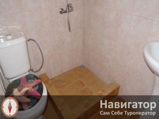 МОРСКАЯ - гостиница в Курортные поселки Абхазии