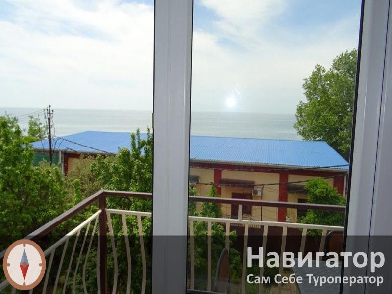 МОРСКАЯ - гостиница в Курортные поселки Абхазии МОРСКАЯ - гостиница в Курортные поселки Абхазии