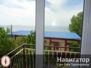 МОРСКАЯ - гостиница в Курортные поселки Абхазии МОРСКАЯ - гостиница в Курортные поселки Абхазии