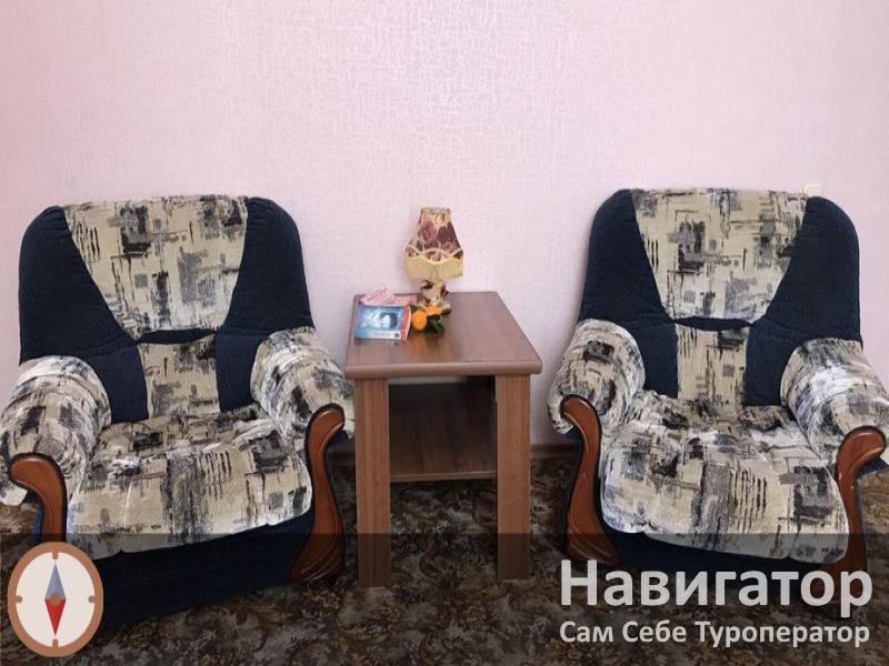 ТРОПИКАНА - гостевой дом в Курортные поселки Абхазии
