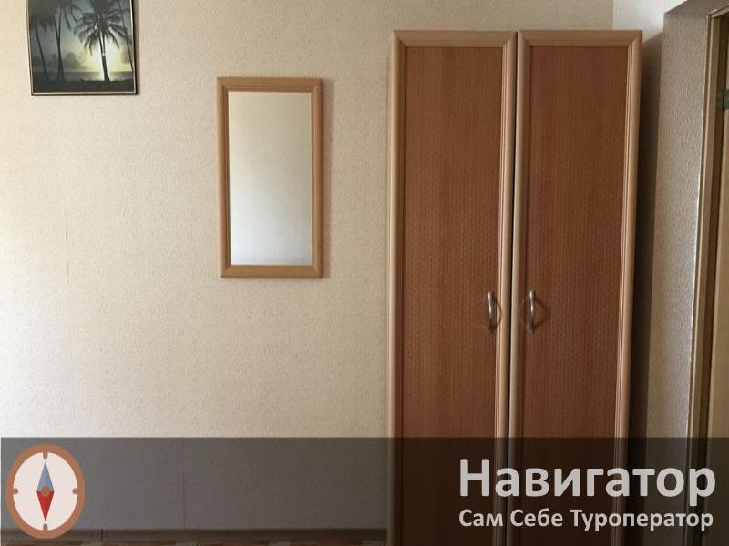 ТРОПИКАНА - гостевой дом в Курортные поселки Абхазии