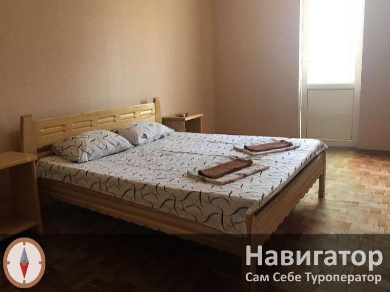 ТРОПИКАНА - гостевой дом в Курортные поселки Абхазии