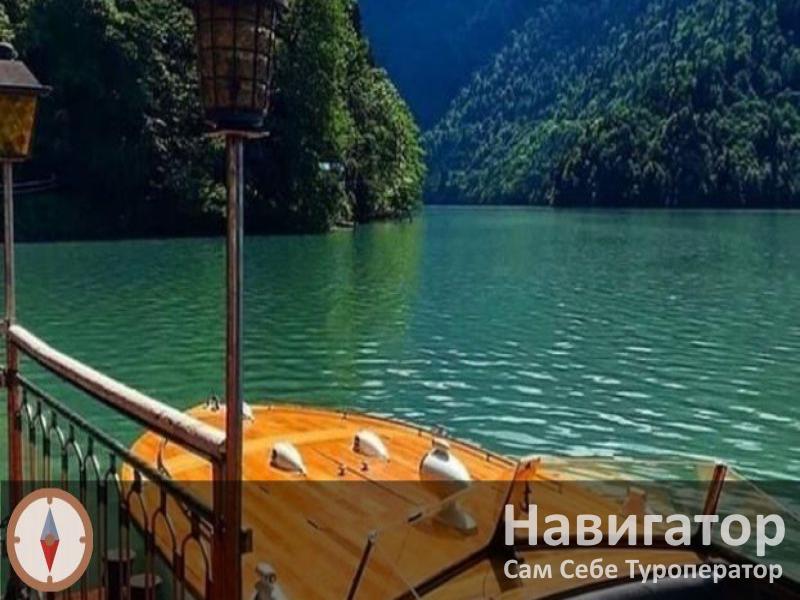 ТРОПИКАНА - гостевой дом в Курортные поселки Абхазии