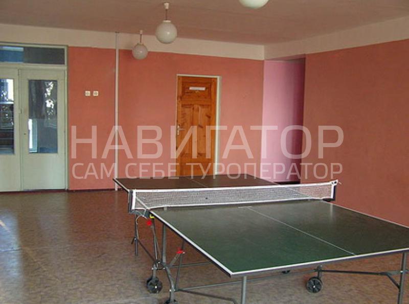 Пансионат в Новый Афон Пансионат в Новый Афон