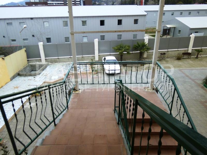 ЧАРОДЕЙКА - частная гостиница в Адлер ЧАРОДЕЙКА - частная гостиница в Адлер