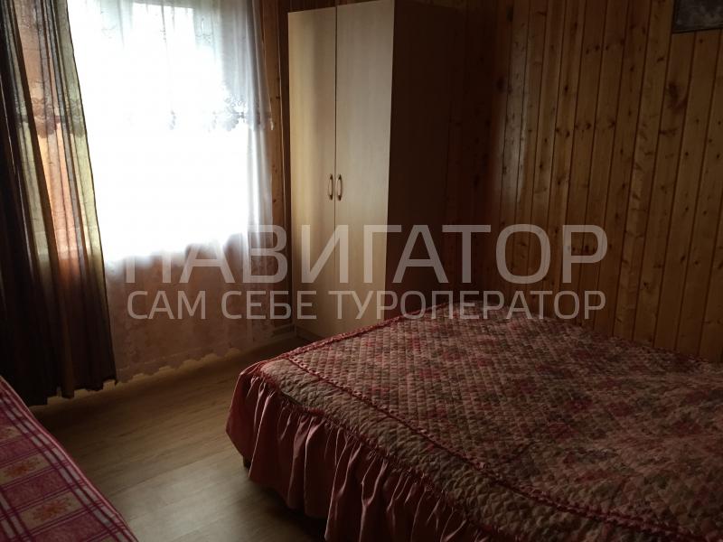 СВЕТЛАНА - гостевой дом в Пицунда СВЕТЛАНА - гостевой дом в Пицунда