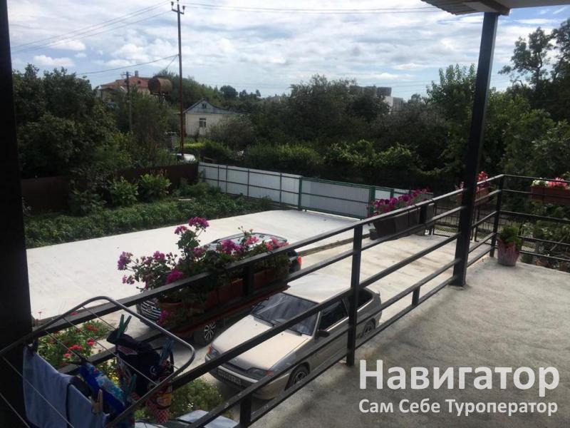 СВЕТЛАНА - гостевой дом в Пицунда СВЕТЛАНА - гостевой дом в Пицунда