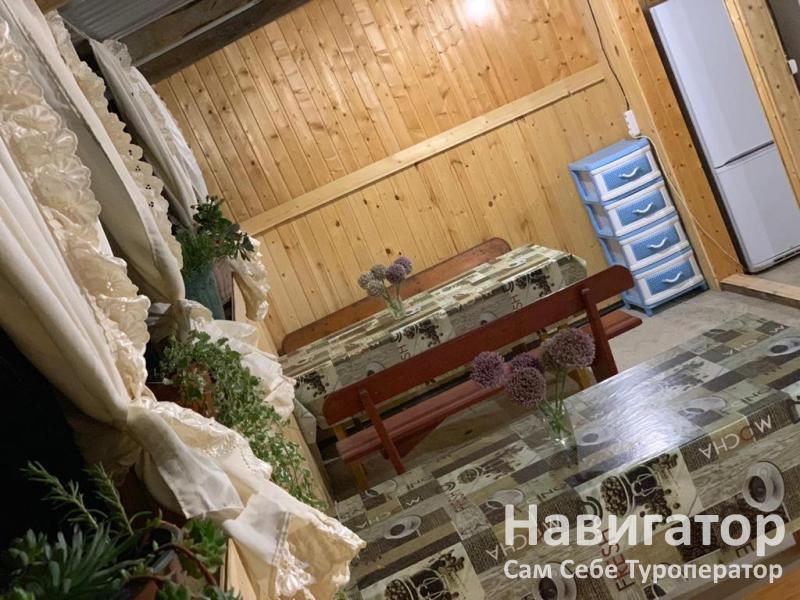 СВЕТЛАНА - гостевой дом в Пицунда СВЕТЛАНА - гостевой дом в Пицунда