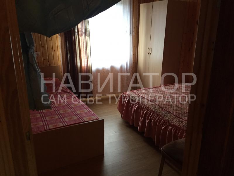 СВЕТЛАНА - гостевой дом в Пицунда СВЕТЛАНА - гостевой дом в Пицунда