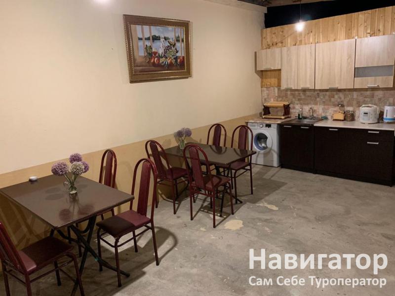 СВЕТЛАНА - гостевой дом в Пицунда СВЕТЛАНА - гостевой дом в Пицунда