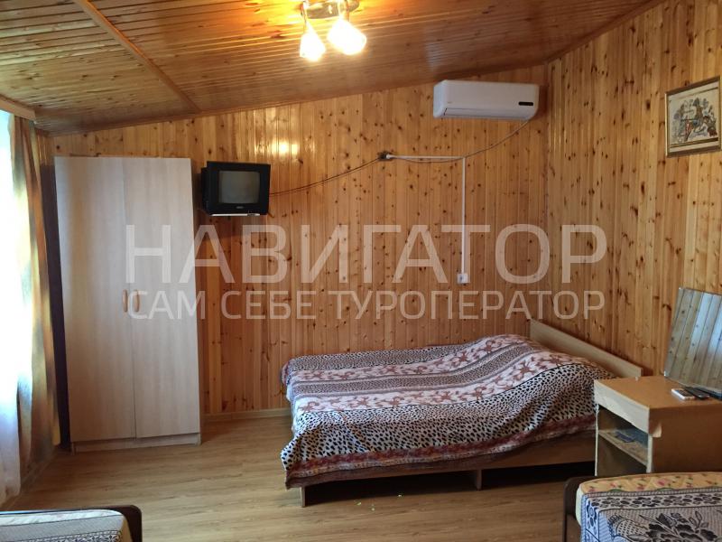 СВЕТЛАНА - гостевой дом в Пицунда СВЕТЛАНА - гостевой дом в Пицунда