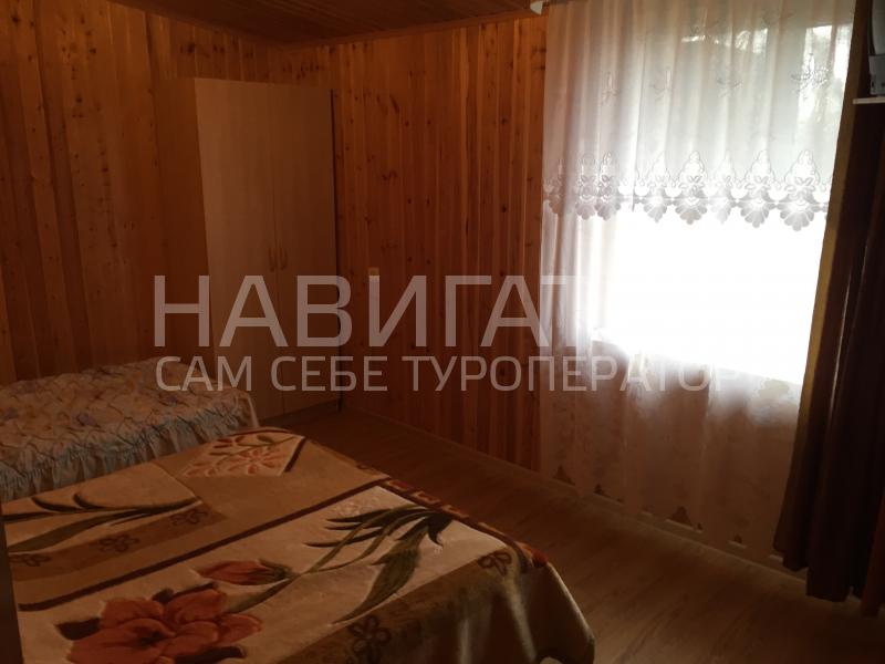 СВЕТЛАНА - гостевой дом в Пицунда СВЕТЛАНА - гостевой дом в Пицунда