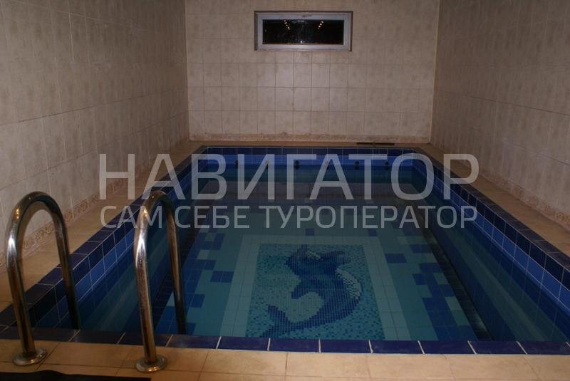 РИВЬЕРА - пансионат в Пицунда РИВЬЕРА - пансионат в Пицунда