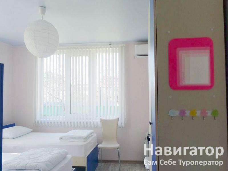 КИПАРИС - база отдыха в Пицунда КИПАРИС - база отдыха в Пицунда