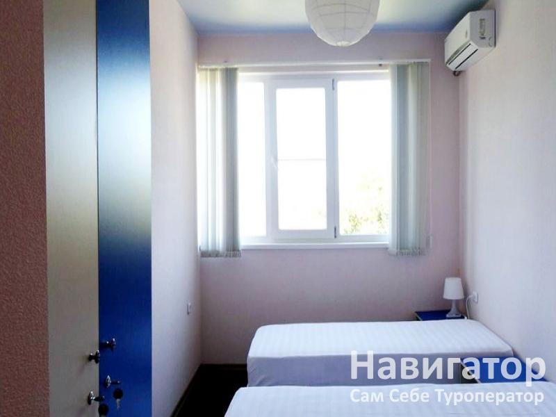 КИПАРИС - база отдыха в Пицунда КИПАРИС - база отдыха в Пицунда