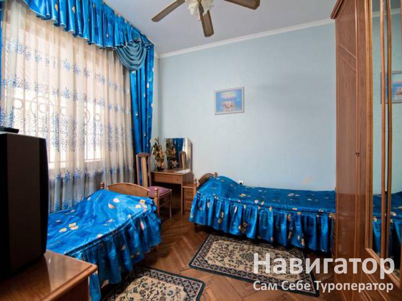 ЛУЧ - частный отель в Адлер ЛУЧ - частный отель в Адлер