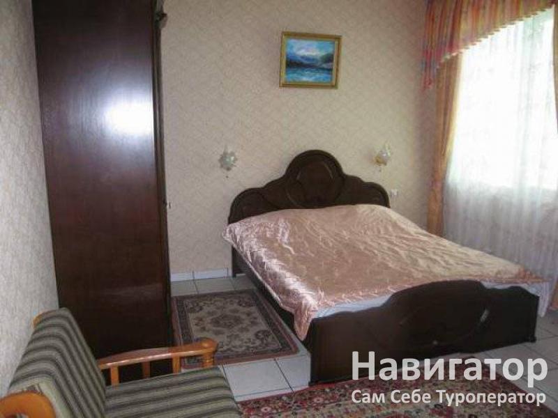 ЛУЧ - частный отель в Адлер ЛУЧ - частный отель в Адлер