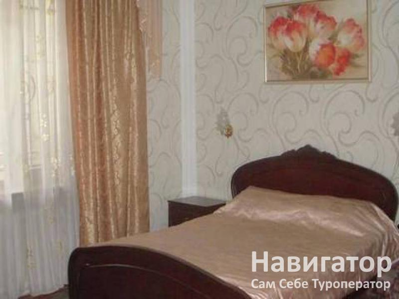 ЛУЧ - частный отель в Адлер ЛУЧ - частный отель в Адлер