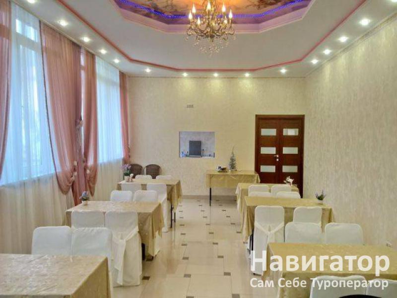 ЛУЧ - частный отель в Адлер ЛУЧ - частный отель в Адлер