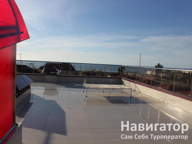 ЛУЧ - частный отель в Адлер ЛУЧ - частный отель в Адлер