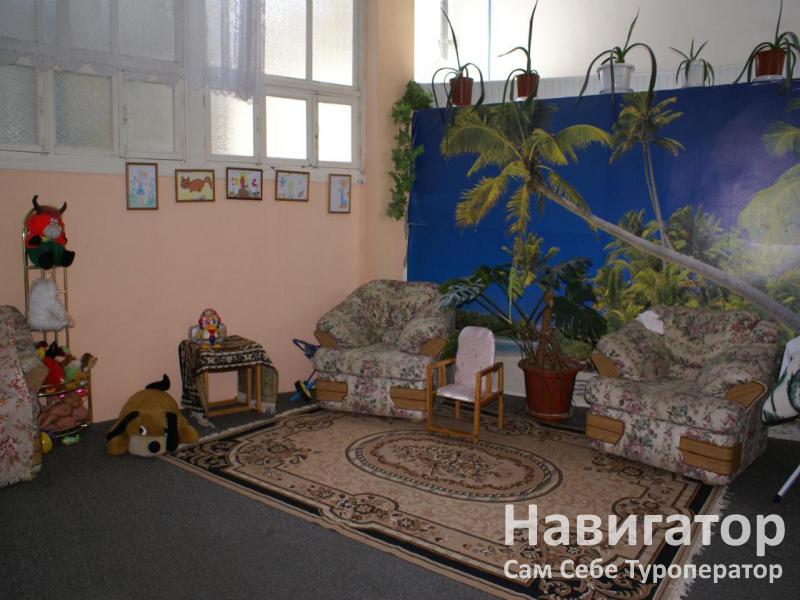 ВОЯЖ - гостевой дом в Адлер ВОЯЖ - гостевой дом в Адлер