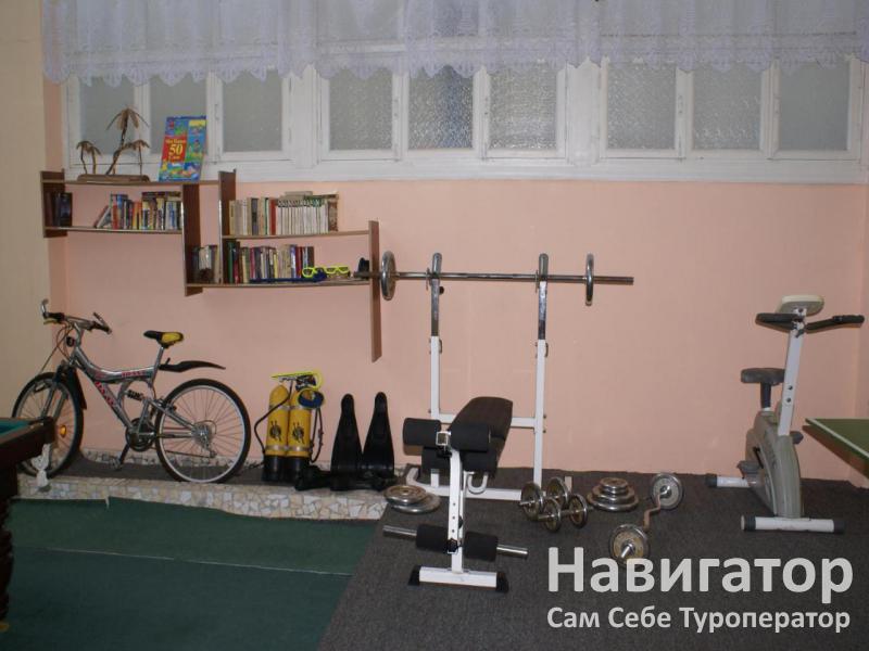 ВОЯЖ - гостевой дом в Адлер ВОЯЖ - гостевой дом в Адлер