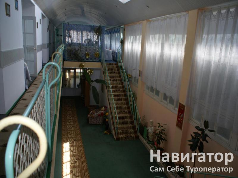 ВОЯЖ - гостевой дом в Адлер ВОЯЖ - гостевой дом в Адлер